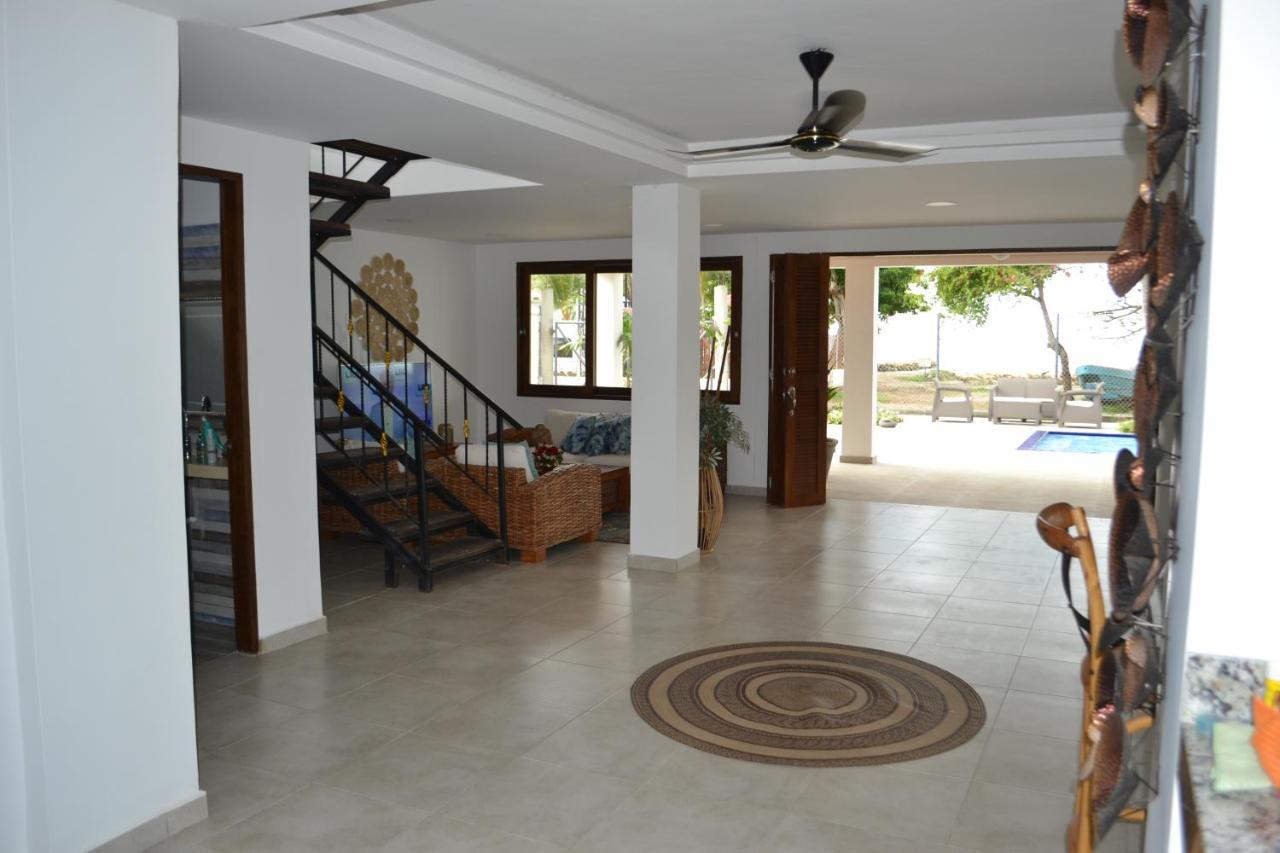 Condominio Atlantis Covenas Exterior photo