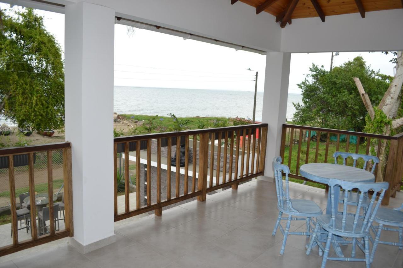 Condominio Atlantis Covenas Exterior photo