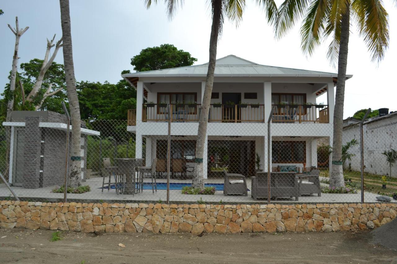 Condominio Atlantis Covenas Exterior photo
