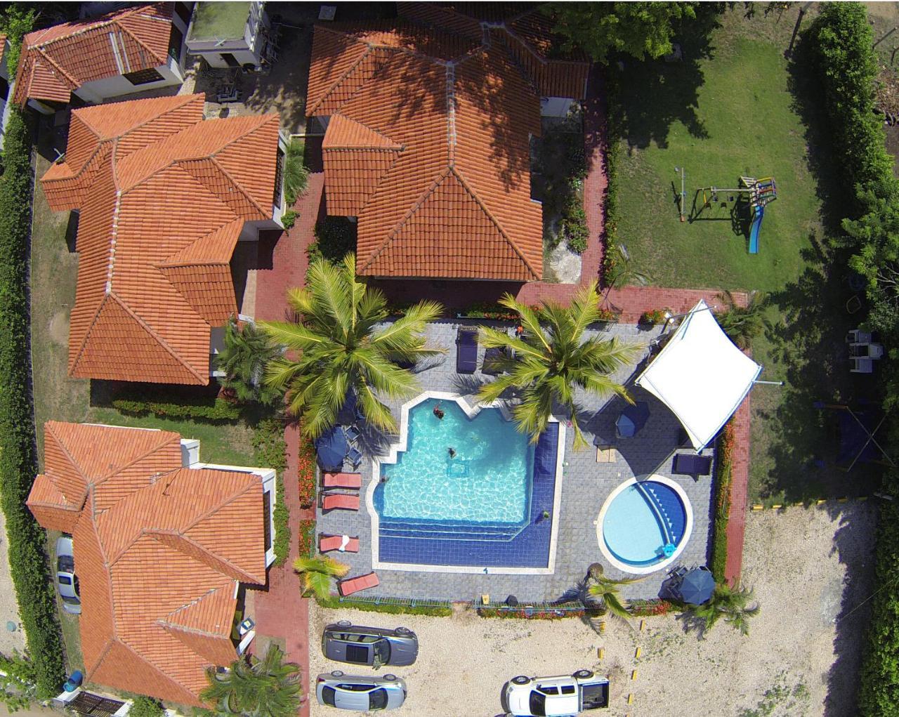 Condominio Atlantis Covenas Exterior photo