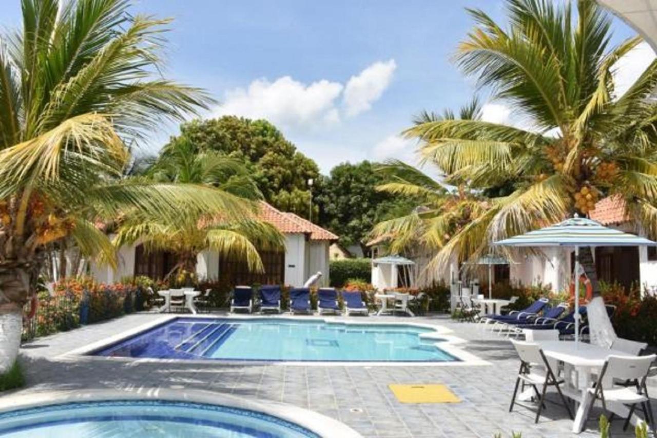 Condominio Atlantis Covenas Exterior photo